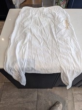 Pristine Spare White Sleepyhead GRAND Cover