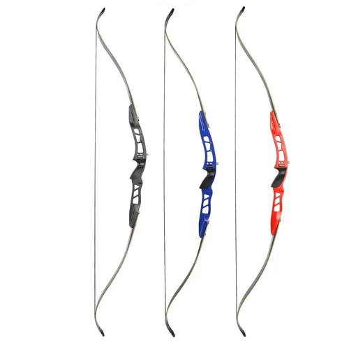 Junxing f167 ilf recurve - 66",