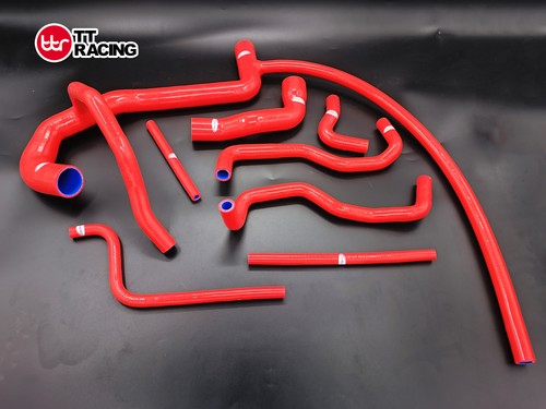 Ttr silicone radiator coolant - silicone,