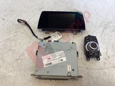 BMW 2 SERIES COUPE F22 15-19 SAT NAV HEAD UNIT SCREEN IDRIVE KIT  928669903