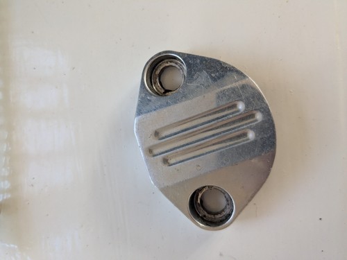 Empi beetle fuel petrol - beetle,