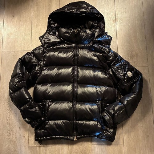 Moncler maya glossy down - maya,