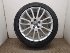 2004-2012 MK2 VOLVO S40 17"