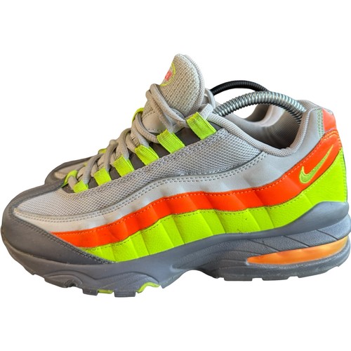Nike air max - vast, grey