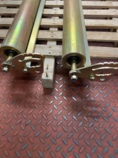 Dennis G860  Cassette Mower