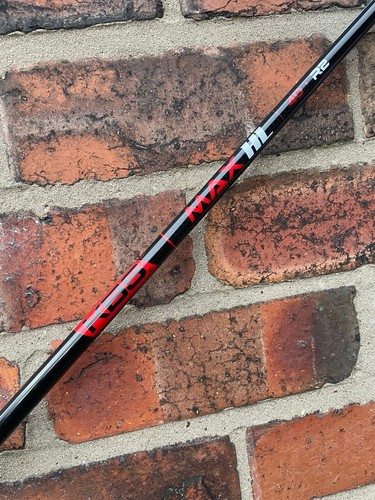 Kbs max driver shaft 40 - driver, r2