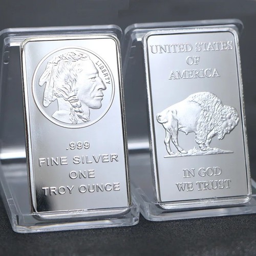 Buffalo liberty 1oz 999 pure - liberty,