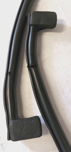 Proton satria gti bonnet seal - proton,