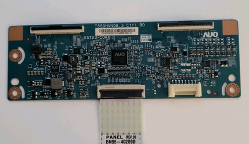 Replacement tcon con board - replacement,