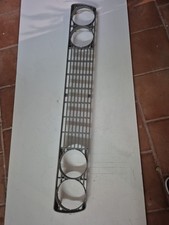 GRILLE - Fiat 128 Coupe Mask -