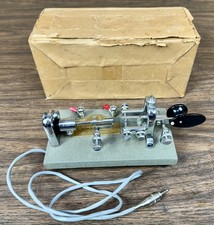 Vintage 1979 Vibroplex