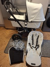 Bugaboo cameleon atelier - cameleon,