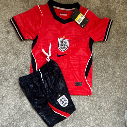 Nike england away kit top - nike,
