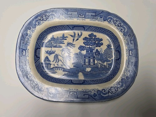 Antique ridgway willow - antique,