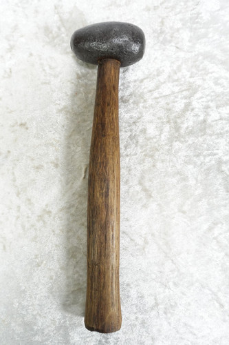 Shoe maker toe hammer - shoe,