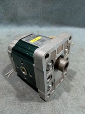 Vivolo Hydraulic Oil Gear Pump