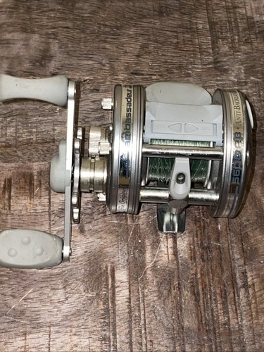 Abu garcia ambassadeur 5600 - garcia,