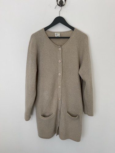 Vintage amari lambswool angora - lambswool,