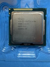 Intel I5-3570K 3.40GHz Processor Socket 1155, 3rd Gen