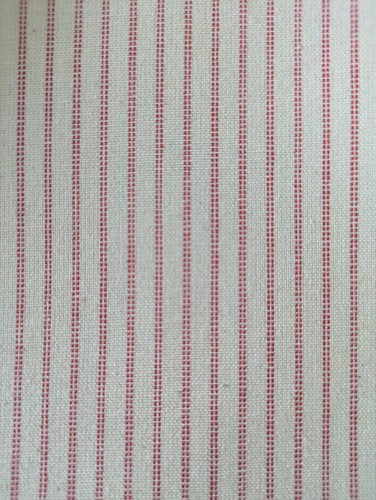 Ian mankin lining stripe - ian,