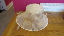 Beautiful ladies cream wedding - beautiful,