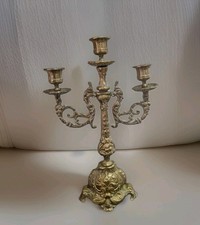 Antique Georgian Brass