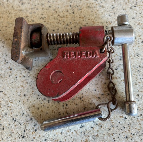 Rededa part sash clamp - , head.