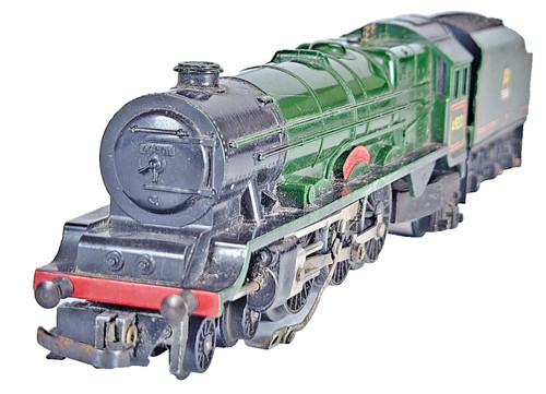 Tri ang r53 gauge color - r53, br