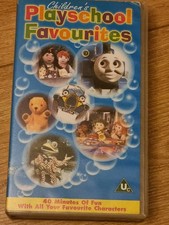 Children's Playschool