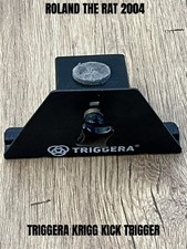 💥🐀🥁TRIGGERA KRIGG  V3