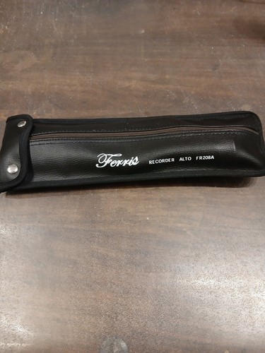 Ferris alto recorder - recorder, fr208a
