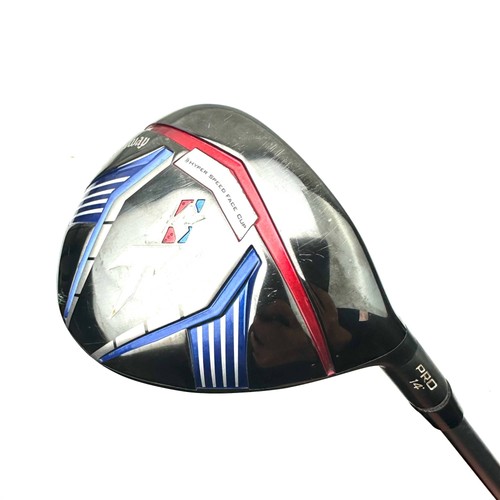 Callaway pro deep 3 - pro,