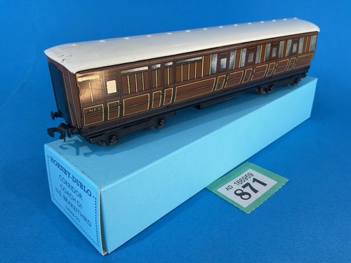 Hornby dublo 32011 - dublo, corridor