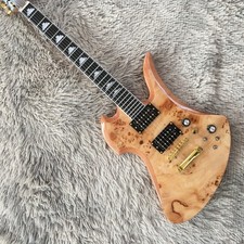 New Mockingbird Electric