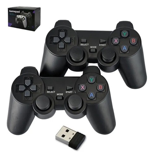 Wireless gamepad - 2.4g,