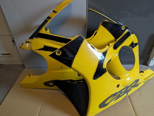 Pair honda cbr - pair, 600