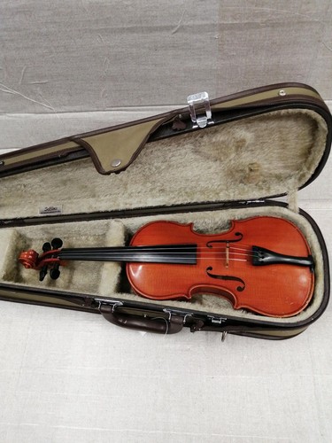 Suzuki violin 330 used - suzuki,