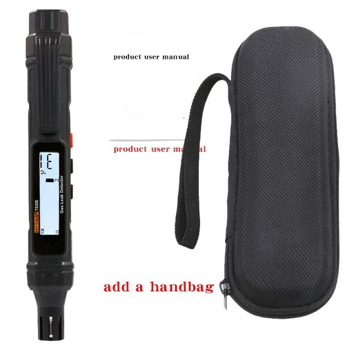 Combustible gas detector - combustible,