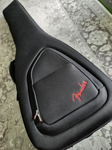 Fender f1225 electric bass gig - f1225,