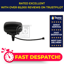 Fuel Filler Cap fits MINI