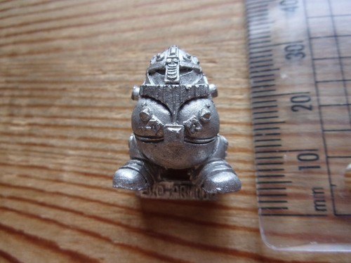 Citadel rogue trader squat - trader,