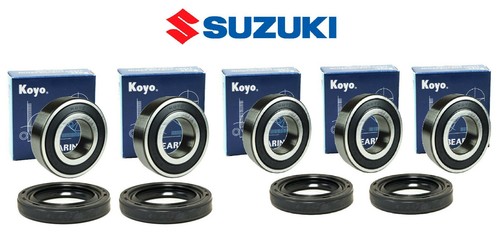 Front and rear wheel - front,
