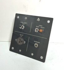 Airbus Aircraft Cargo Light