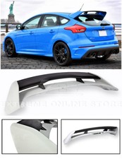 For 12-18 Ford Focus Hatchback