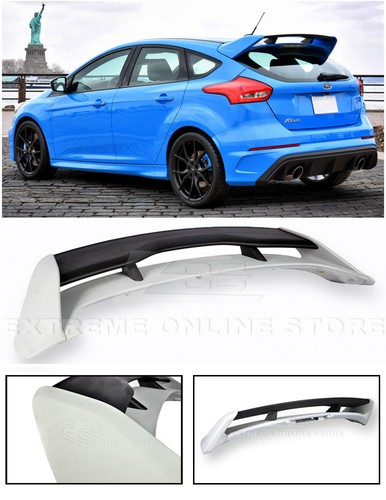For ford focus hatchback - 12-18,