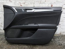 2015 FORD MONDEO STYLE MK5