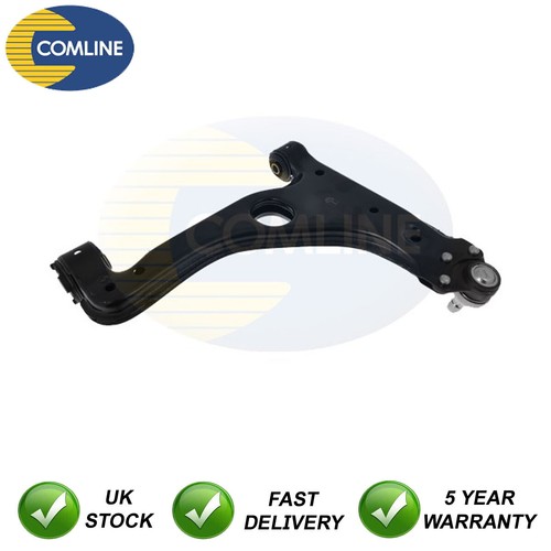 Track control arm - track, front