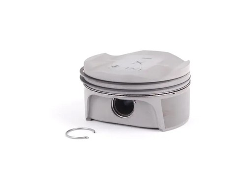 Engine pistons porsche 996 - pistons.,