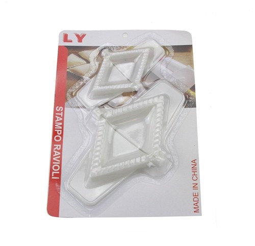 Triangle hinged samosa - x,