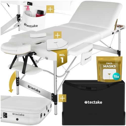 Massage table portable face - table,
